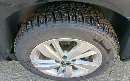 Volkswagen Polo VI (EU Market), 2021 год, 1 360 000 рублей, 4 фотография