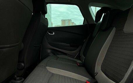 Renault Kaptur I рестайлинг, 2017 год, 1 565 900 рублей, 10 фотография