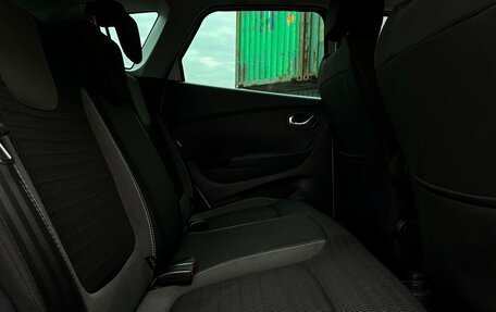 Renault Kaptur I рестайлинг, 2017 год, 1 565 900 рублей, 9 фотография