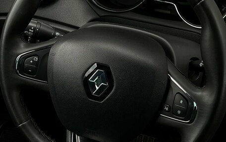 Renault Kaptur I рестайлинг, 2017 год, 1 565 900 рублей, 23 фотография