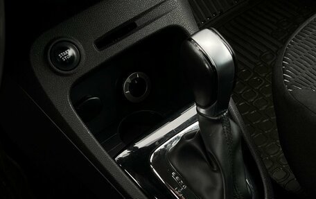 Renault Kaptur I рестайлинг, 2017 год, 1 565 900 рублей, 15 фотография