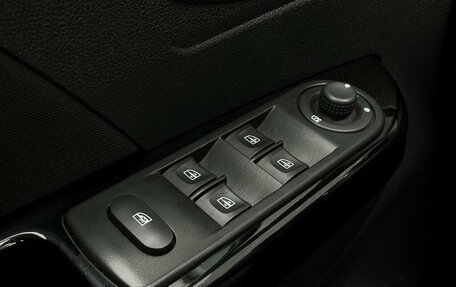 Renault Kaptur I рестайлинг, 2017 год, 1 565 900 рублей, 21 фотография