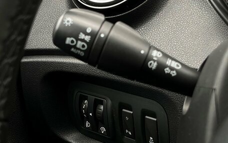 Renault Kaptur I рестайлинг, 2017 год, 1 565 900 рублей, 20 фотография