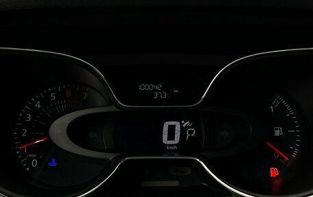 Renault Kaptur I рестайлинг, 2017 год, 1 565 900 рублей, 24 фотография