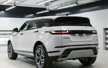 Land Rover Range Rover Evoque II, 2025 год, 6 000 000 рублей, 3 фотография