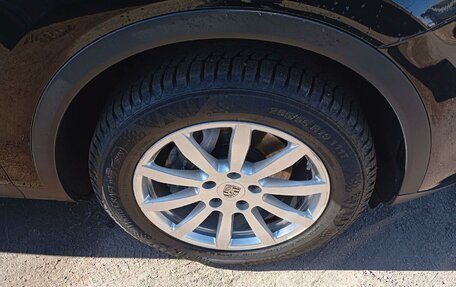 Porsche Cayenne III, 2019 год, 5 230 000 рублей, 2 фотография