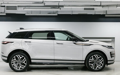 Land Rover Range Rover Evoque II, 2025 год, 6 000 000 рублей, 7 фотография