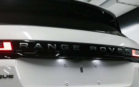 Land Rover Range Rover Evoque II, 2025 год, 6 000 000 рублей, 4 фотография