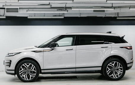 Land Rover Range Rover Evoque II, 2025 год, 6 000 000 рублей, 8 фотография