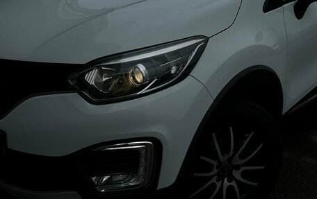 Renault Kaptur I рестайлинг, 2017 год, 1 565 900 рублей, 25 фотография