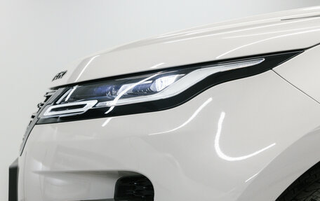 Land Rover Range Rover Evoque II, 2025 год, 6 000 000 рублей, 9 фотография