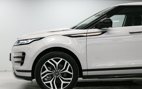Land Rover Range Rover Evoque II, 2025 год, 6 000 000 рублей, 10 фотография