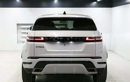 Land Rover Range Rover Evoque II, 2025 год, 6 000 000 рублей, 5 фотография