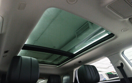 Land Rover Range Rover Evoque II, 2025 год, 6 000 000 рублей, 20 фотография