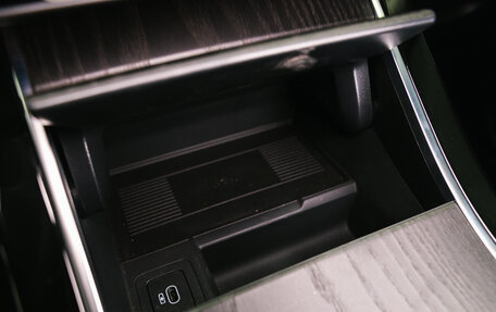 Land Rover Range Rover Evoque II, 2025 год, 6 000 000 рублей, 23 фотография