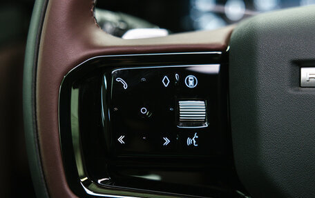 Land Rover Range Rover Evoque II, 2025 год, 6 000 000 рублей, 25 фотография