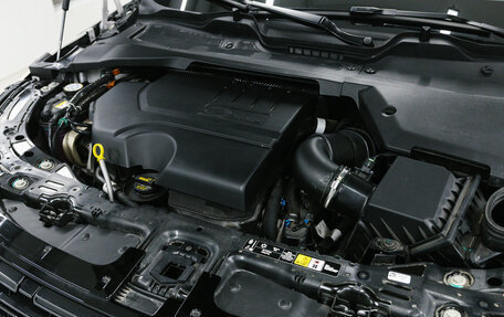 Land Rover Range Rover Evoque II, 2025 год, 6 000 000 рублей, 32 фотография