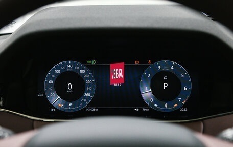 Land Rover Range Rover Evoque II, 2025 год, 6 000 000 рублей, 26 фотография