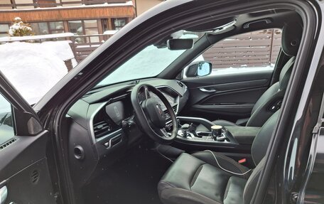 Geely Tugella FY11, 2023 год, 2 950 000 рублей, 14 фотография