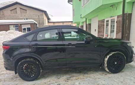 Geely Tugella FY11, 2023 год, 2 950 000 рублей, 3 фотография