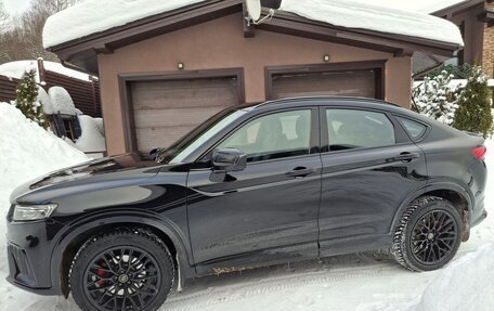 Geely Tugella FY11, 2023 год, 2 950 000 рублей, 7 фотография