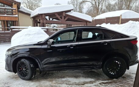 Geely Tugella FY11, 2023 год, 2 950 000 рублей, 9 фотография