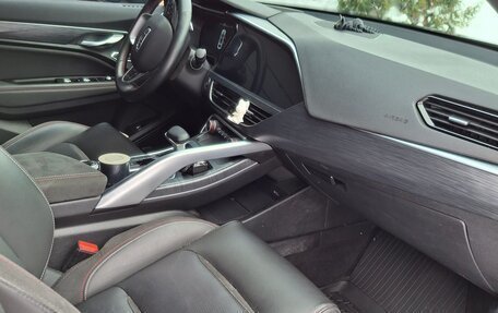 Geely Tugella FY11, 2023 год, 2 950 000 рублей, 10 фотография