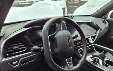 Geely Tugella FY11, 2023 год, 2 950 000 рублей, 13 фотография