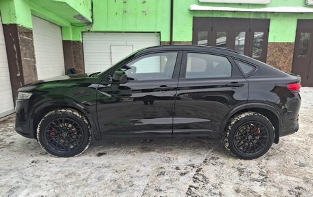 Geely Tugella FY11, 2023 год, 2 950 000 рублей, 8 фотография