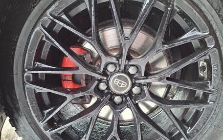 Geely Tugella FY11, 2023 год, 2 950 000 рублей, 15 фотография