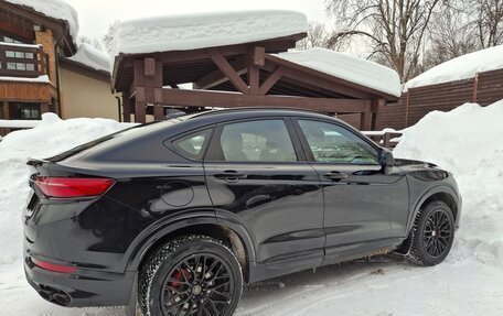 Geely Tugella FY11, 2023 год, 2 950 000 рублей, 4 фотография