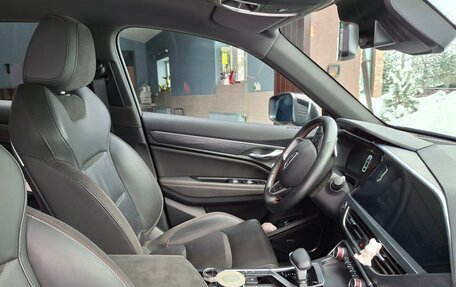 Geely Tugella FY11, 2023 год, 2 950 000 рублей, 11 фотография