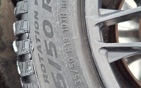 Geely Tugella FY11, 2023 год, 2 950 000 рублей, 12 фотография