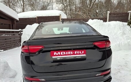 Geely Tugella FY11, 2023 год, 2 950 000 рублей, 5 фотография