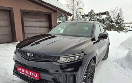 Geely Tugella FY11, 2023 год, 2 950 000 рублей, 2 фотография