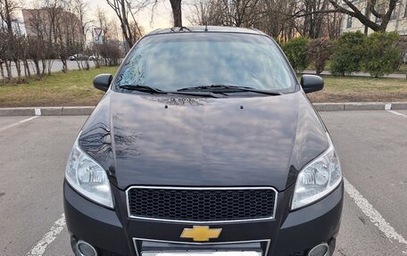 Chevrolet Aveo III, 2011 год, 450 000 рублей, 1 фотография