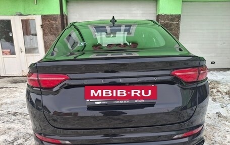 Geely Tugella FY11, 2023 год, 2 950 000 рублей, 6 фотография