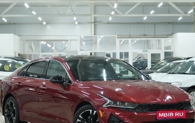 KIA K5, 2020 год, 2 689 000 рублей, 1 фотография