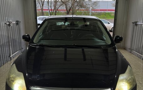 Ford Focus II рестайлинг, 2008 год, 900 000 рублей, 1 фотография