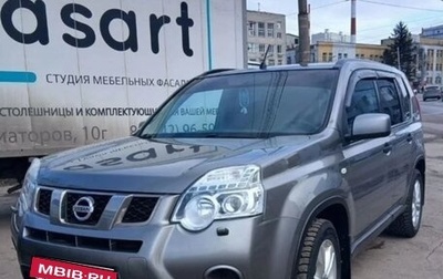 Nissan X-Trail, 2012 год, 1 550 000 рублей, 1 фотография