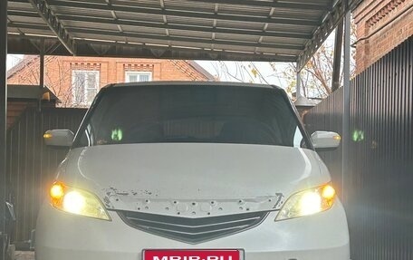 Honda Elysion I, 2006 год, 1 300 000 рублей, 1 фотография