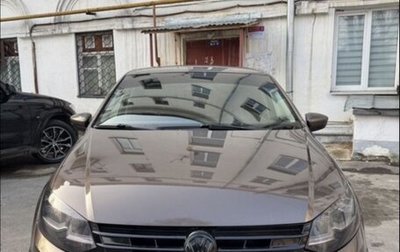 Volkswagen Polo VI (EU Market), 2019 год, 1 200 000 рублей, 1 фотография