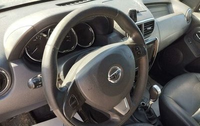 Nissan Terrano III, 2020 год, 777 600 рублей, 1 фотография