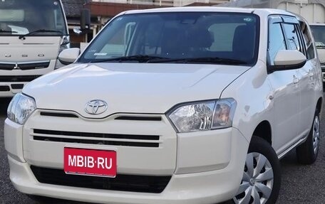 Toyota Probox I, 2023 год, 1 283 000 рублей, 1 фотография