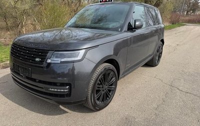 Land Rover Range Rover IV рестайлинг, 2026 год, 23 280 000 рублей, 1 фотография