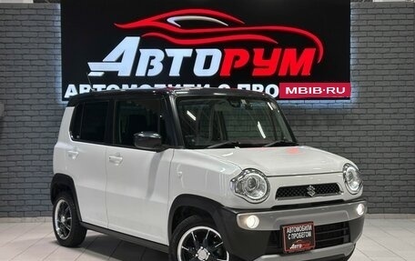 Suzuki Hustler, 2014 год, 637 000 рублей, 1 фотография