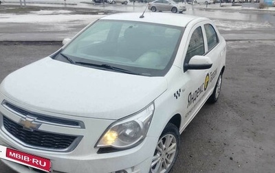 Chevrolet Cobalt II, 2023 год, 965 000 рублей, 1 фотография