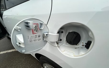 KIA Rio IV, 2021 год, 1 215 000 рублей, 18 фотография