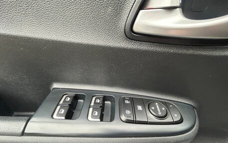 KIA Rio IV, 2021 год, 1 215 000 рублей, 23 фотография