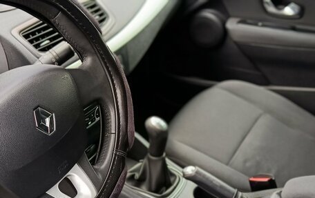 Renault Fluence I, 2011 год, 550 000 рублей, 5 фотография